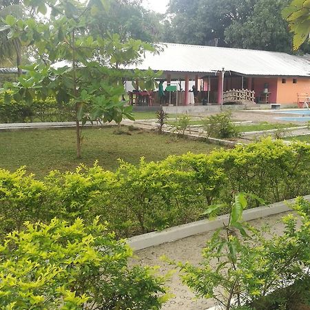 Friends Paradise Kilinochchi Exteriér fotografie